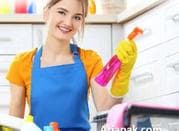 شرکت نظافتی عباسآباد