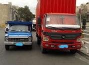 تضمین باربری در نوشهر