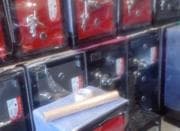 گاوصندوق تعمیرات وعمده