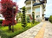 فروش ویلا 900 متر در سیسنگان/استخر/آسانسور/مهندسیساز/سند