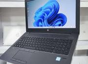 لپتاپ HP ZBOOK 15 G3 i7 گیمینگ گرید ++A