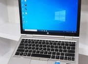لپ تاپ صنعتی HP EliteBook 2570P i7 چهار هستهای با گارانتی
