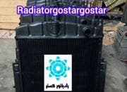 رادیاتور خاورر مینی بوس نیساان
