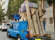 اسباب کشی ظریف کار مازندران