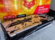 کارت گرافیک 12 گیگ RX 6700 XT NITRO PLUS