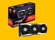 RX 6800XT 16GB کارت گرافیک