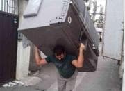 اتوباربری و اثاثکشی برتر مارال بار،قائمشهر