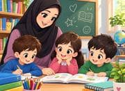 تدریس خصوصی
