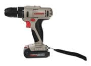 دریل پیچ گوشتی شارژی کرون مدل CT21055L