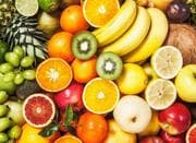 قبول سفارشات میوه برای مجالس