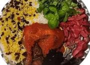 غذای خانگی با کیفیت