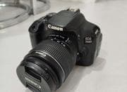 دوربین canon700D
