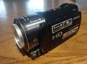 دوربین Sony HDR-CX550 Handycam