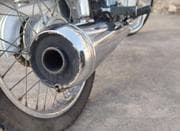 اگزوز 200MKZشکاری خوش صدا