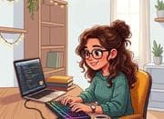 تایپ در منزل