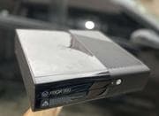 Xbox 360 کپی خور سوپر اسلیم دو دسته با کینکت 250 گیگ فول گیم