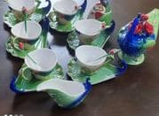 سرویس چای خوری نو و آنتیک