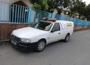حمل جسد باامبولانس سردخانه دار