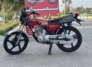 فروش هوندا 200 رهرو