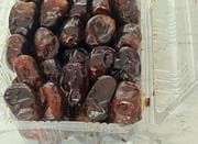 خرما مضافتی عسلی