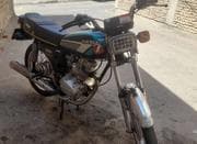 موتور تکتاز 125
