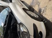 سپر و جفت گلگیر RC 206