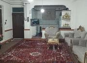 آپارتمان طبقه دو