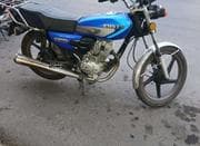 هوندا 150 احسان