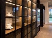 طراحی ساخت نصب کابینت کمد تخت و...تعمیرات تعویض یراق نصب و..