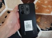 Redmi Note 14