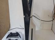 کنسول ps5 slim standard 1T