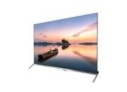تلویزیون 55 اینچ هوشمند tcl مدل p8s