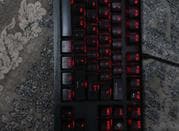 کیبورد گیمینگ hp omen 1100