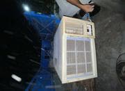 کولر گازی 24هزار ال جی