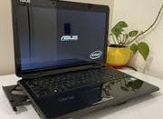 لپتاپ ASUS شانزده اینچ گرافیک مجزا