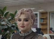 شنیون و میکاپ