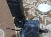 سلام وسایل برقی برای ماهی