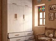کابینت کافی بار کمد دیواری جاکفشی چک بانک اقتصاد نوین ⭕️ ⭕️